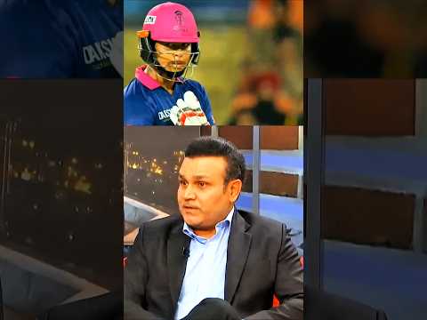Virender Sehwag talk about Vaibhav Suryavanshi thumbnail