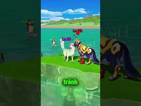 Con Sói Này Đã Quay Lại Để Trả Thù ? thumbnail