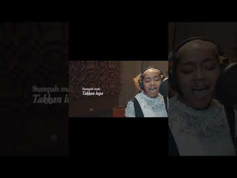 Lyric Video “Sumpah Mati” by Niki Becker is finally out now ✨ thumbnail