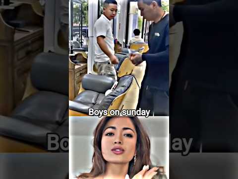 Boys on Sunday thumbnail