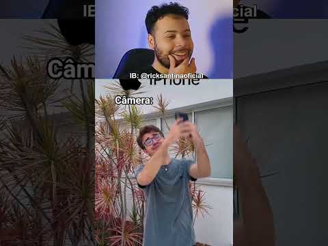 IPHONE vs SAMSUNG thumbnail