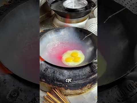 Chiếc chảo thép này rán trứng không cần dầu mỡ mà vẫn không dính thumbnail