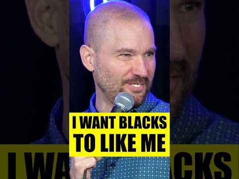 I Want BLACKS to LIKE ME thumbnail