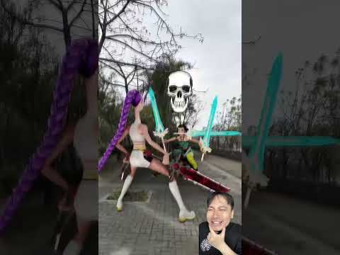 Trận chiến giữa Rumi và Zoey thumbnail