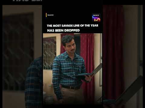 Gullak Season 5 | Roast Queen Shanti Mishra | Streaming from 5th June | Sony LIV thumbnail
