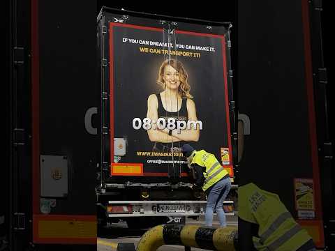 LOADING The Truck thumbnail