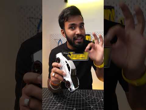 THIS MINI SUPER CAR IS MAGICAL thumbnail