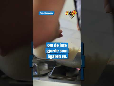 Utnyttjades som krogslavar – fick sova på köksgolvet thumbnail