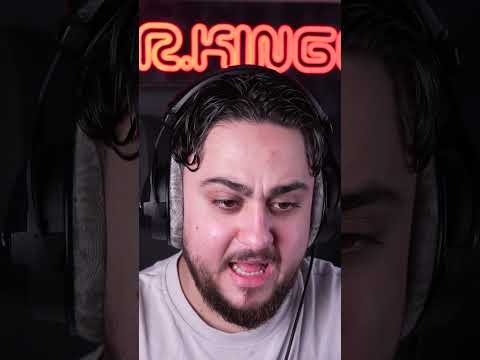 ظلم الخرفان في ماين كرافت🐑 #mrkingo thumbnail