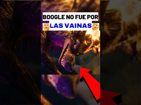🤔PORQUE BOOGLE NO FUE POR LAS VAINAS ÉL MISMO | INTERCAMBIADOS thumbnail