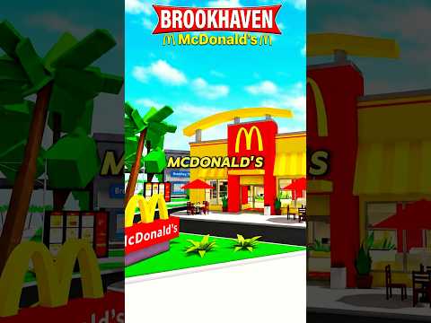 McDonald’s in Brookhaven?? thumbnail