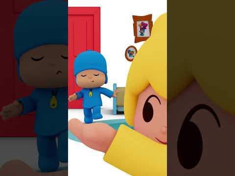 🎶 ¡Baila como un animal con Pocoyo! ¡Únete a Pocoyo y escucha la nueva canción AHORA MISMO! #pocoyo thumbnail
