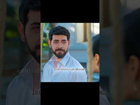 Sonda Civan’ın sallanışına koptum ? #sevdiğimsensin#barışbaktaş#rojbinerden thumbnail