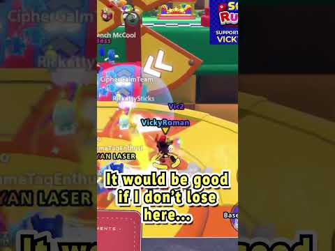 So Close… Yet So Skill-Issue ? #sonicrumble #densetsuexe thumbnail