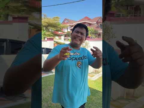 KETIKA BAK BELI JAJAN DENGAN EKMAL😭 thumbnail