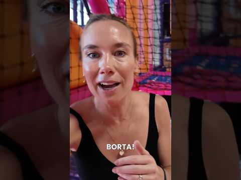 Laura försvinner i Thailand 😱 Ny vlogg #trailer #shorts thumbnail