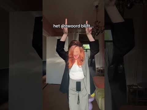 over hoeveel jaar word jij 50 👇🏻 thumbnail