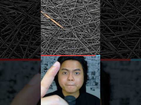 Bisa Temuin Tusuk Gigi?? thumbnail