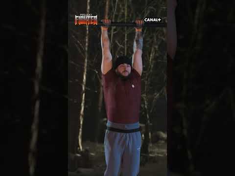 WIELKIE WYZWANIE I WIELKA NAGRODA! ? DECYDUJĄCE MOMENTY W PROJEKT FIGHTER! PROGRAM OGLĄDAJ W CANAL+ thumbnail
