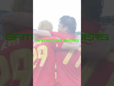 ⚽️ 10 Goals, 3 Assists in 6 Matches = DIFFERENCE MADE. ?♟️ #fyp #football #footballedit #soccer thumbnail
