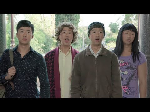 Mychonny Moves In (trailer) thumbnail
