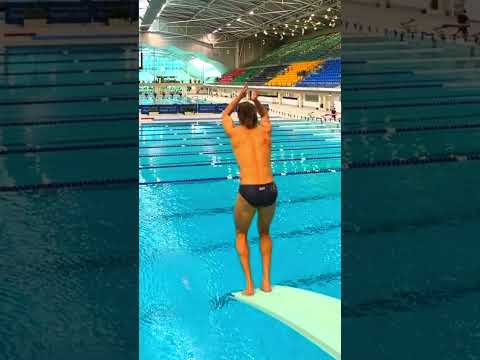 Diving thumbnail