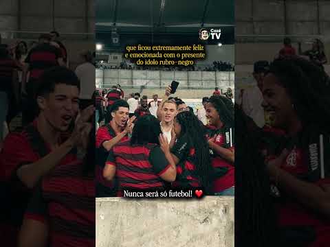 O FUTEBOL É FOD@! ?❤️ thumbnail