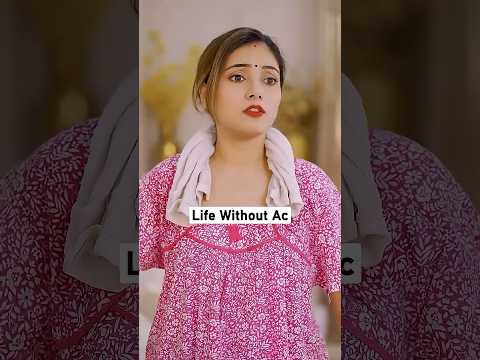 Life Without AC in Middle Class Family | Every Bhai Behen Ever thumbnail