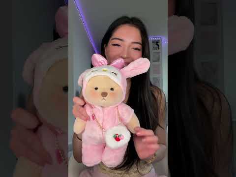 ✨Teddybär-Geschenk✨ thumbnail