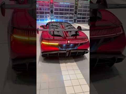 Pruebo El Coche ¿Mas Rapido del Mundo? 💎🇨🇳 (3000cv - 496,22 km/h) thumbnail