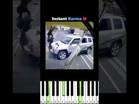 Instant Karma thumbnail