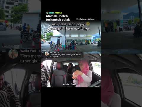 Member gelak dulu baru tanya  ? thumbnail