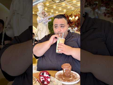 AYNANDA İKİ İÇECEK İÇİLEBİLEN BARDAK! Glow Ümitköy  #işbirliği #coffee #chocolate thumbnail