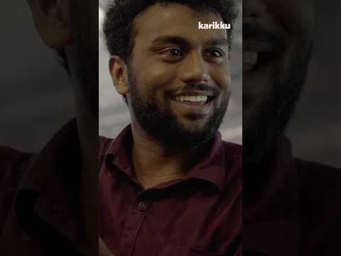 #shorts #PK #karikku thumbnail