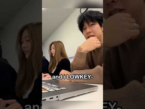 confessing to my college crush 😅 #short thumbnail