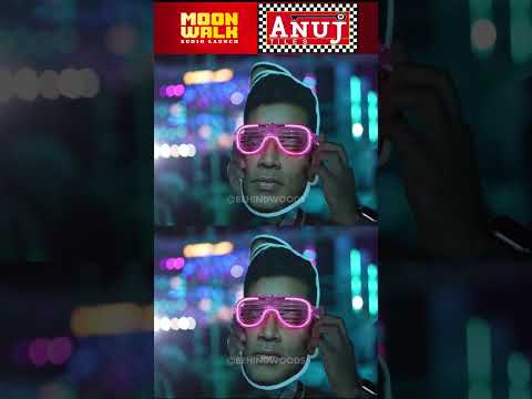 One more Jumbalakka for ARR..?? Fun-u + Dance-u ? thumbnail