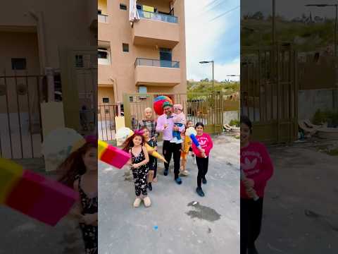 احلا البنات الشطورات #funny #comedy ./ماريا thumbnail