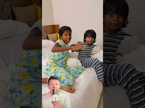 Jangan sampai Amir dan kakak ketangkap 😱 @karadanchathan007 thumbnail