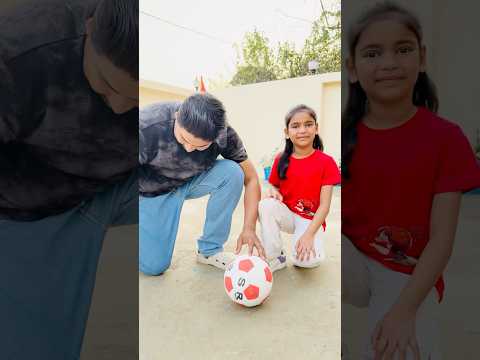 Smiti Aur Papa Ne Kiya Idea Lagaya Dekho? thumbnail