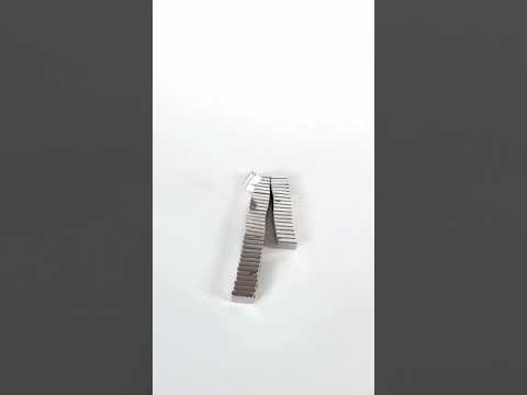 Magnetic Chain Reaction thumbnail