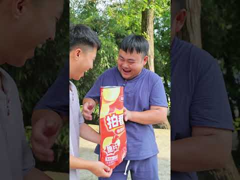 Ermao has achieved his goal #funny thumbnail