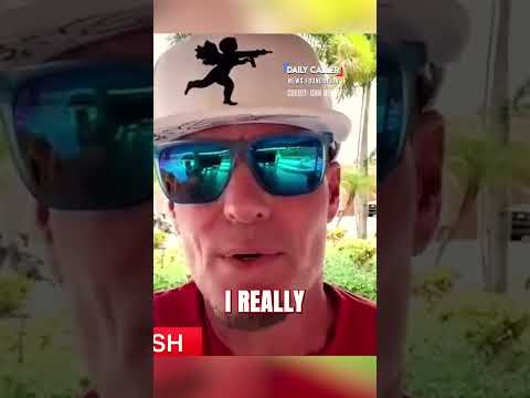 Vanilla Ice Defends Performing at Freedom 250 thumbnail