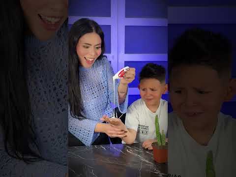 Kaktusowa Pułapka #shorts thumbnail