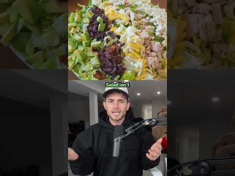 Foods Named After Celebrities thumbnail