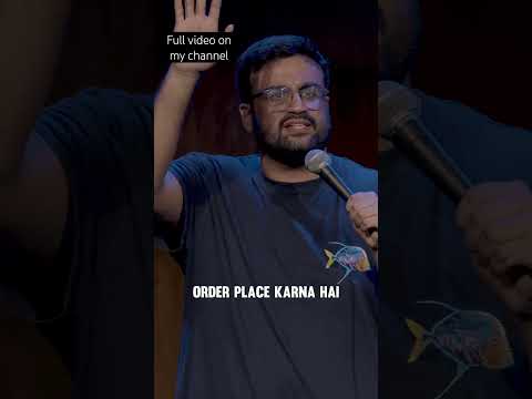 English Songs - Karunesh Talwar #shorts #comedy #music thumbnail
