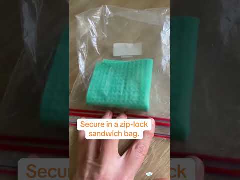 Cold Compress Hack thumbnail
