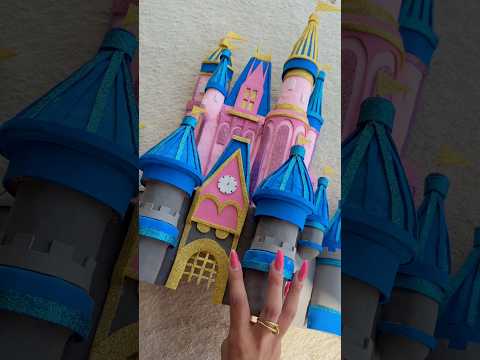 Recuerdas el castillo de Disney??!! 🫵🏻😍🏰 thumbnail