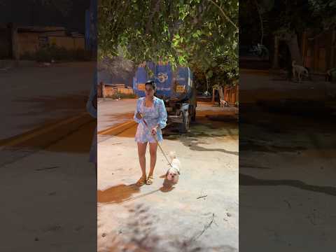 आधी रात को भूतिया साया मेरे घर आगया ??‍♀️ #bhootiya #haunted #horror #bhoot #kalajadu #vlog #love thumbnail