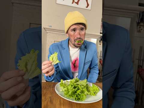 RED TADE sabe COMPARTIR la COMIDA thumbnail