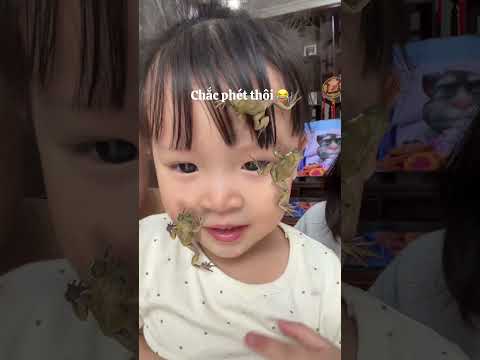 Con tôi dễ thao túng quá trời thumbnail